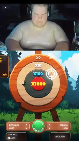Кадр рекламы Chicken Road Cash Team