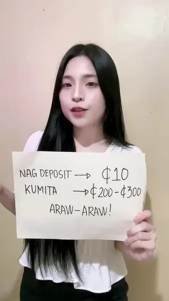 Кадр рекламы La Khuyên