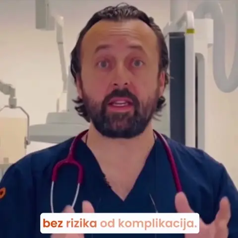 Кадр рекламы Vida Natural Plus