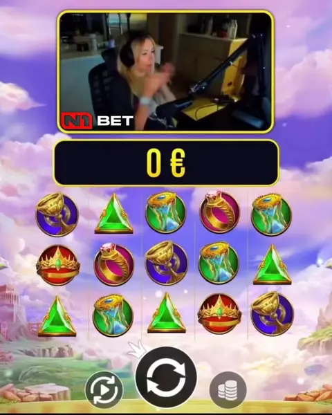Кадр рекламы N1 Bet