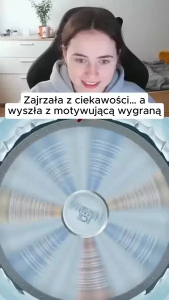 Кадр рекламы Just For Fun