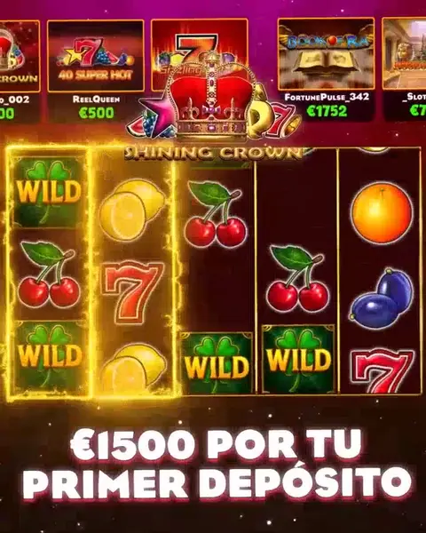 Кадр рекламы Slot Park