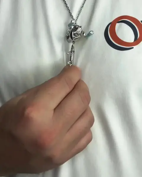 Кадр рекламы NoIimitway