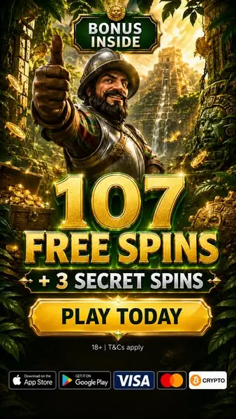 Кадр рекламы Slot Camp