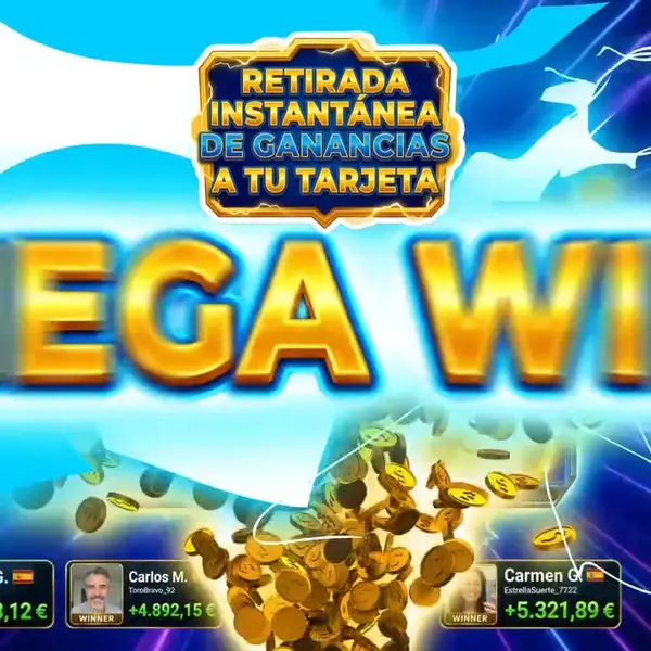 Кадр рекламы Super Game
