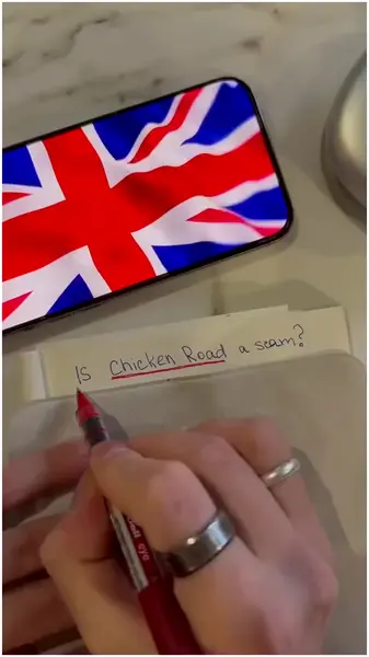 Кадр рекламы Canada goods