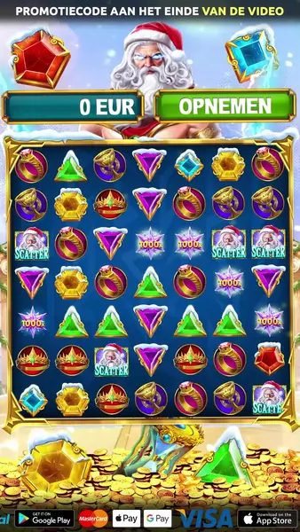 Кадр рекламы Big Win
