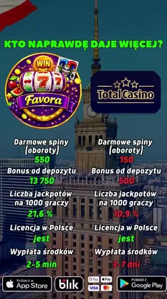 Кадр рекламы Favora Win