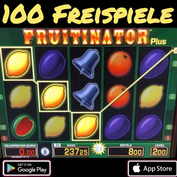 Кадр рекламы Slots in Deutschland