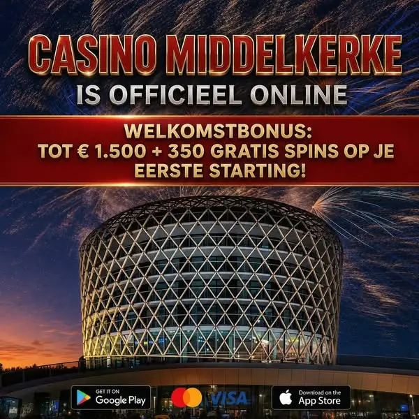 Кадр рекламы Lucky Chance