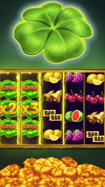 Кадр рекламы Play and Win