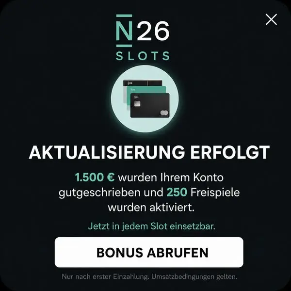 Кадр рекламы Jackpot Chase