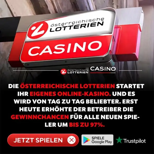 Кадр рекламы Top Slots