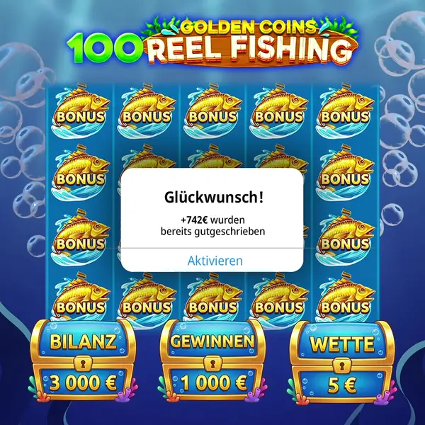 Кадр рекламы LuckyTap