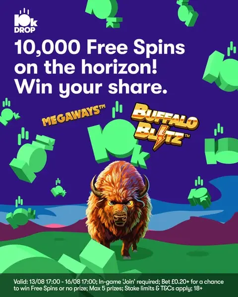 Кадр рекламы 10Bet