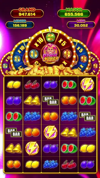 Кадр рекламы Win Games