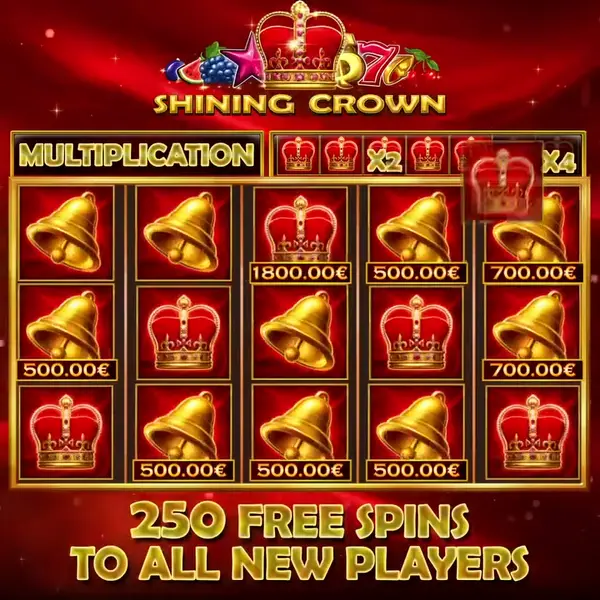 Кадр рекламы Lucky Games
