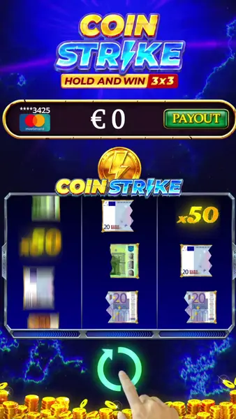 Кадр рекламы Super win
