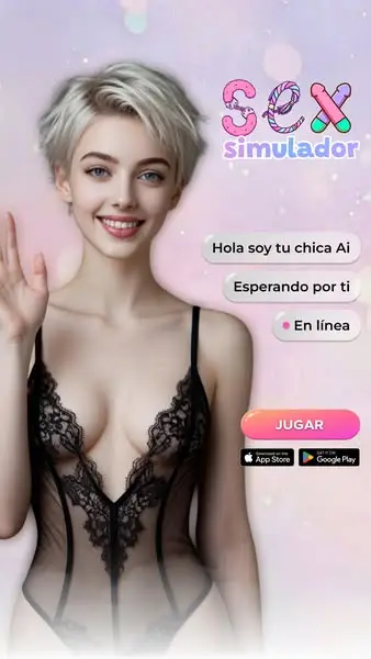 Кадр рекламы Naked Vixens