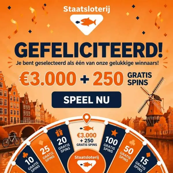 Кадр рекламы NL Big Wins