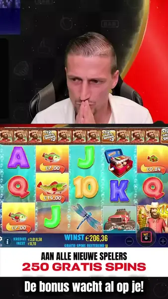Кадр рекламы Well Known Slots