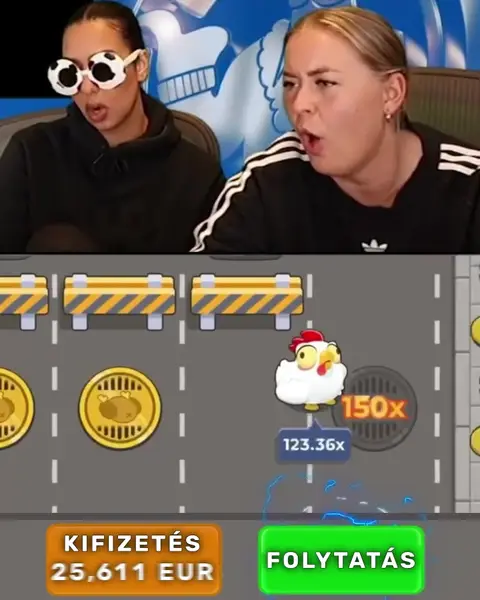 Кадр рекламы Bet Hollow