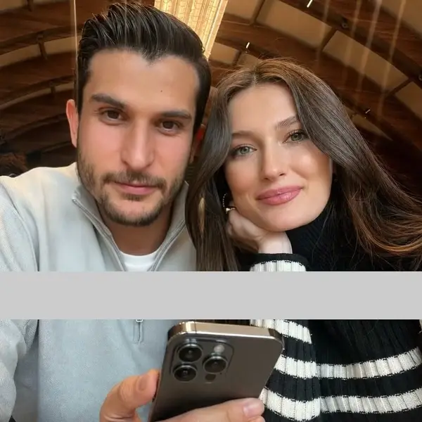 Кадр рекламы Tiêu Hiền