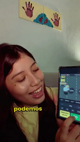 Кадр рекламы Hot Spins