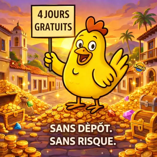 Кадр рекламы Get Bonus x500