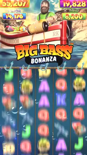 Кадр рекламы Top Game
