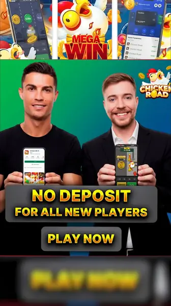 Кадр рекламы Cash out