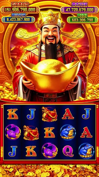 Кадр рекламы Royal Win Club