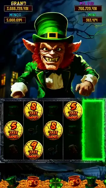 Кадр рекламы Royal Spin EU