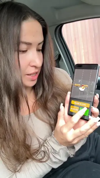 Кадр рекламы BoomBonus