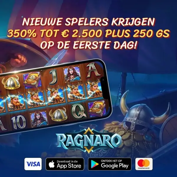 Кадр рекламы Ragnaro Royal Club