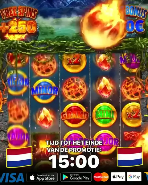 Кадр рекламы Slot Kingdom