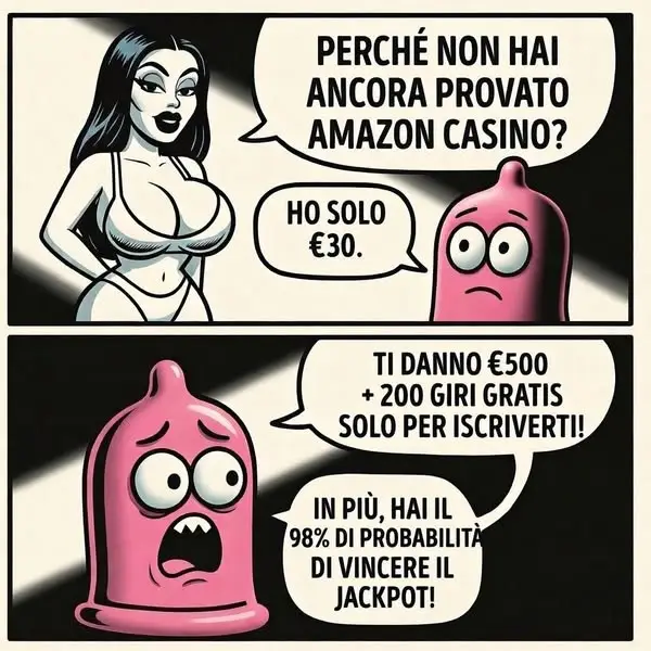 Кадр рекламы A slot