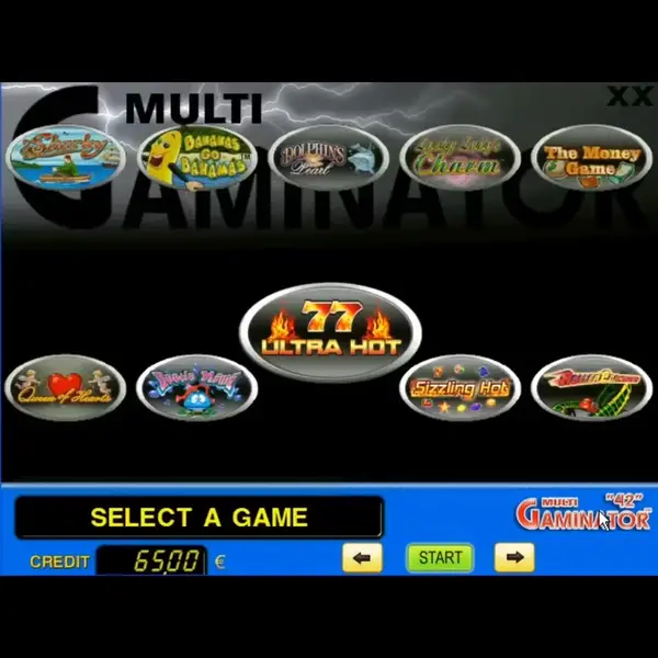 Кадр рекламы Jackpot slots