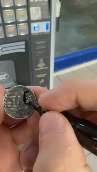 Кадр рекламы Big Win 