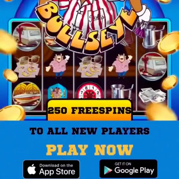 Кадр рекламы Spin & Win