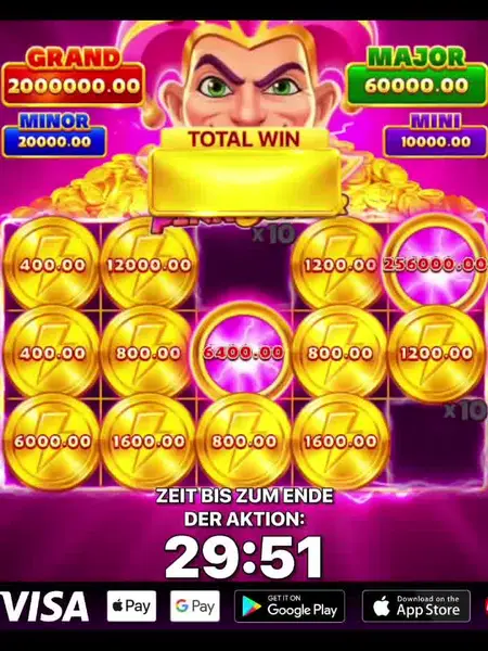 Кадр рекламы Cashland Casino