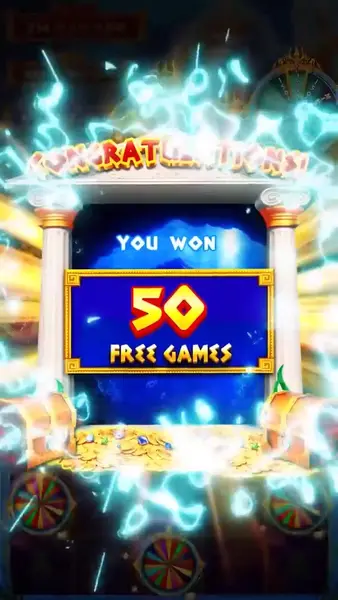 Кадр рекламы Online spellen