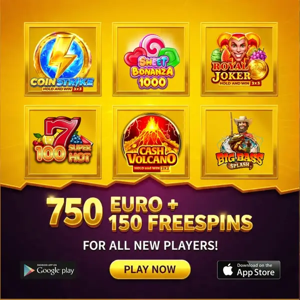 Кадр рекламы Lucky Spin