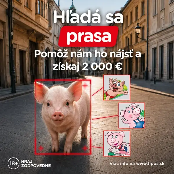 Кадр рекламы TIPOS