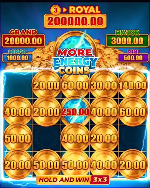 Кадр рекламы Coin Express