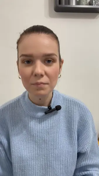 Кадр рекламы Chlcken Day