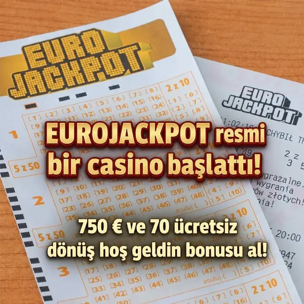Кадр рекламы Euro play