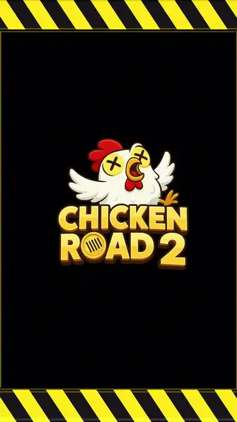 Кадр рекламы Chicken road game