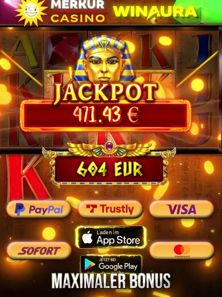 Кадр рекламы Top Slot