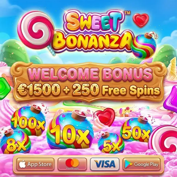 Кадр рекламы Slots Machine